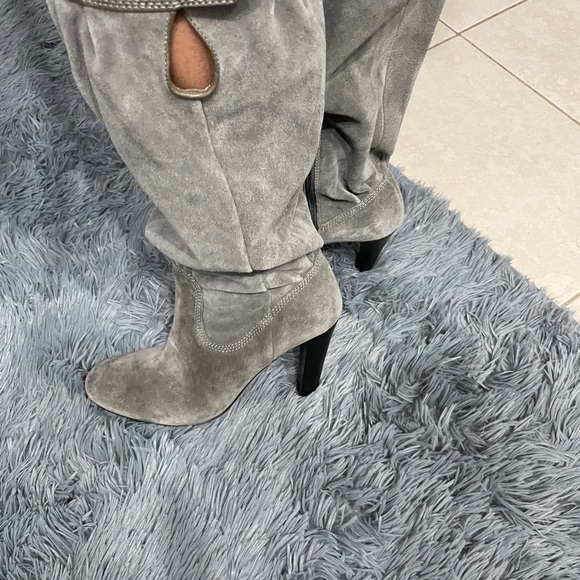 Michael kors woman boots - Picture 2 of 11